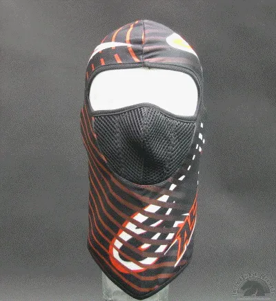Alpine Balaclava Motorcycle Face Mask
