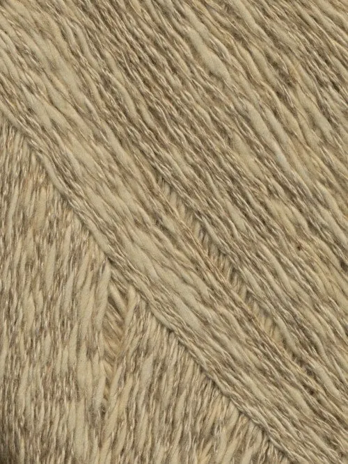 Amano linen handwoven scarf