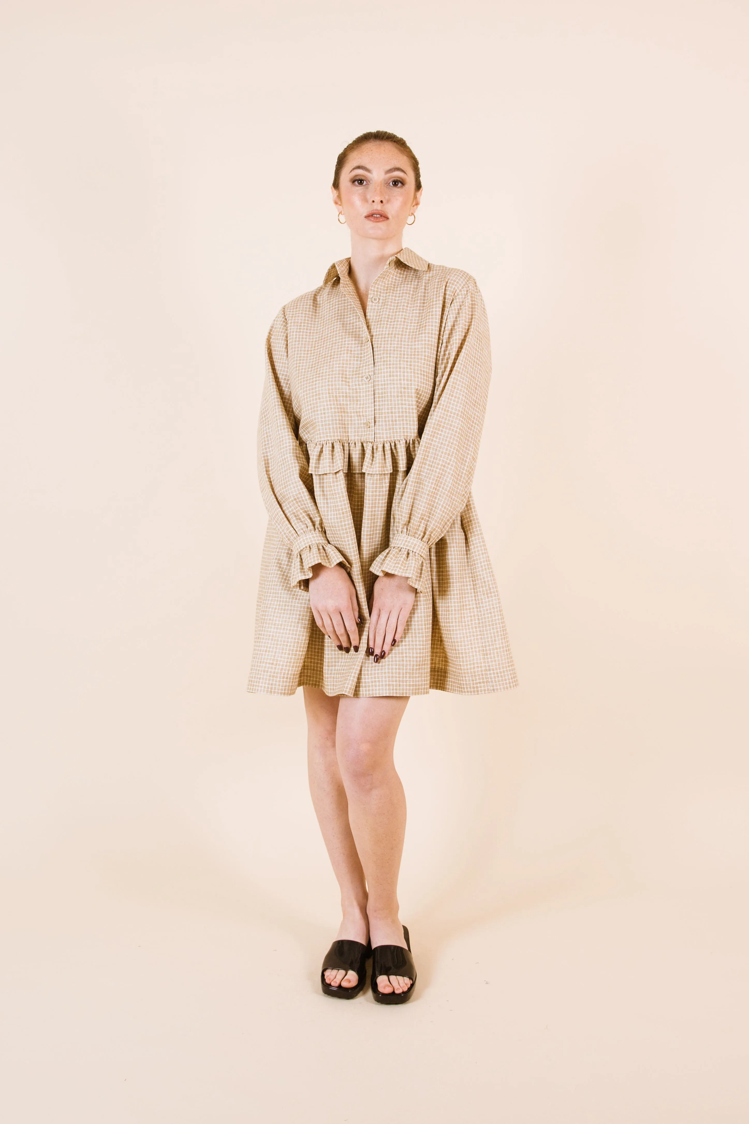 Ashling Blouse / Dress