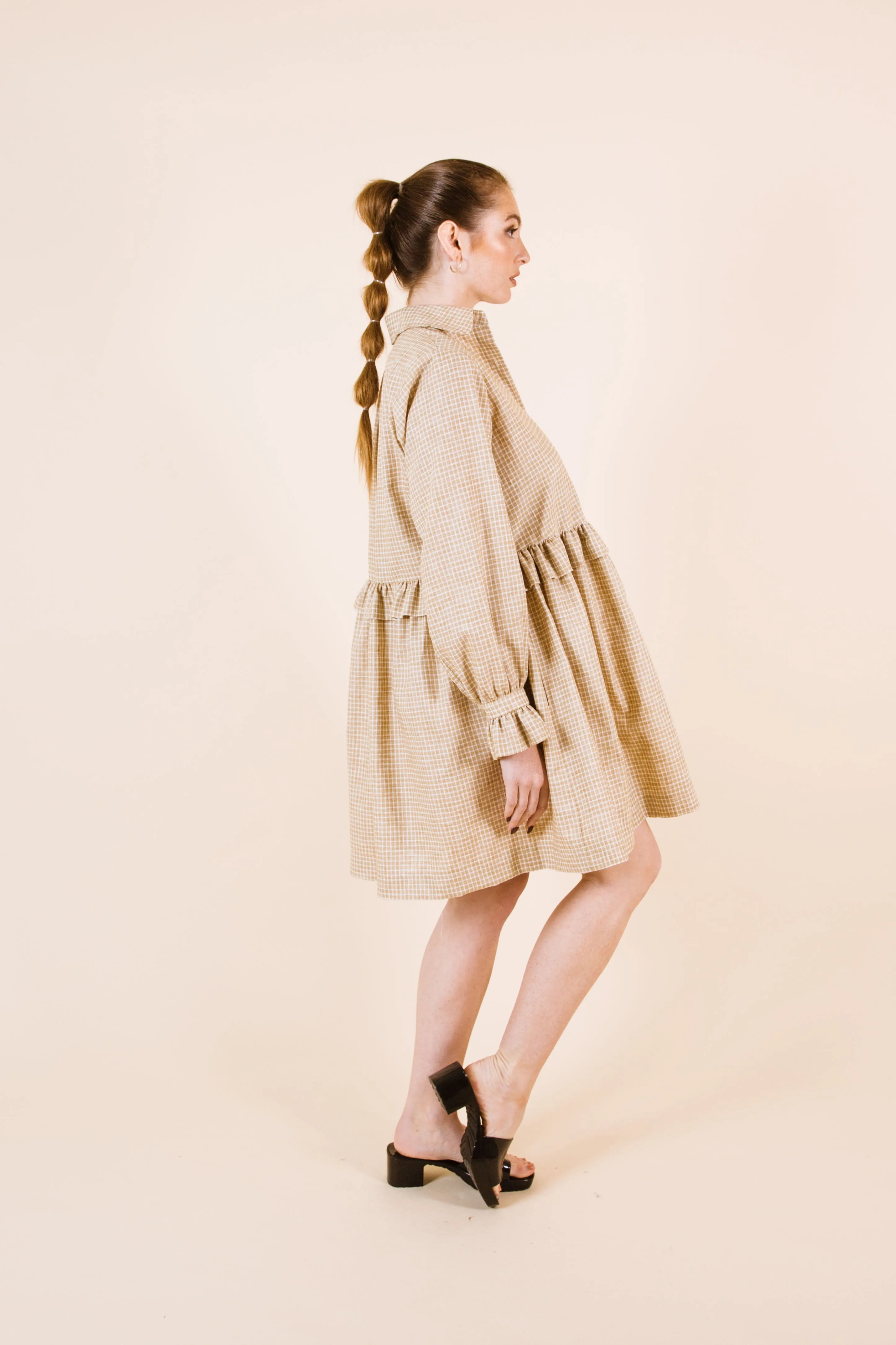 Ashling Blouse / Dress