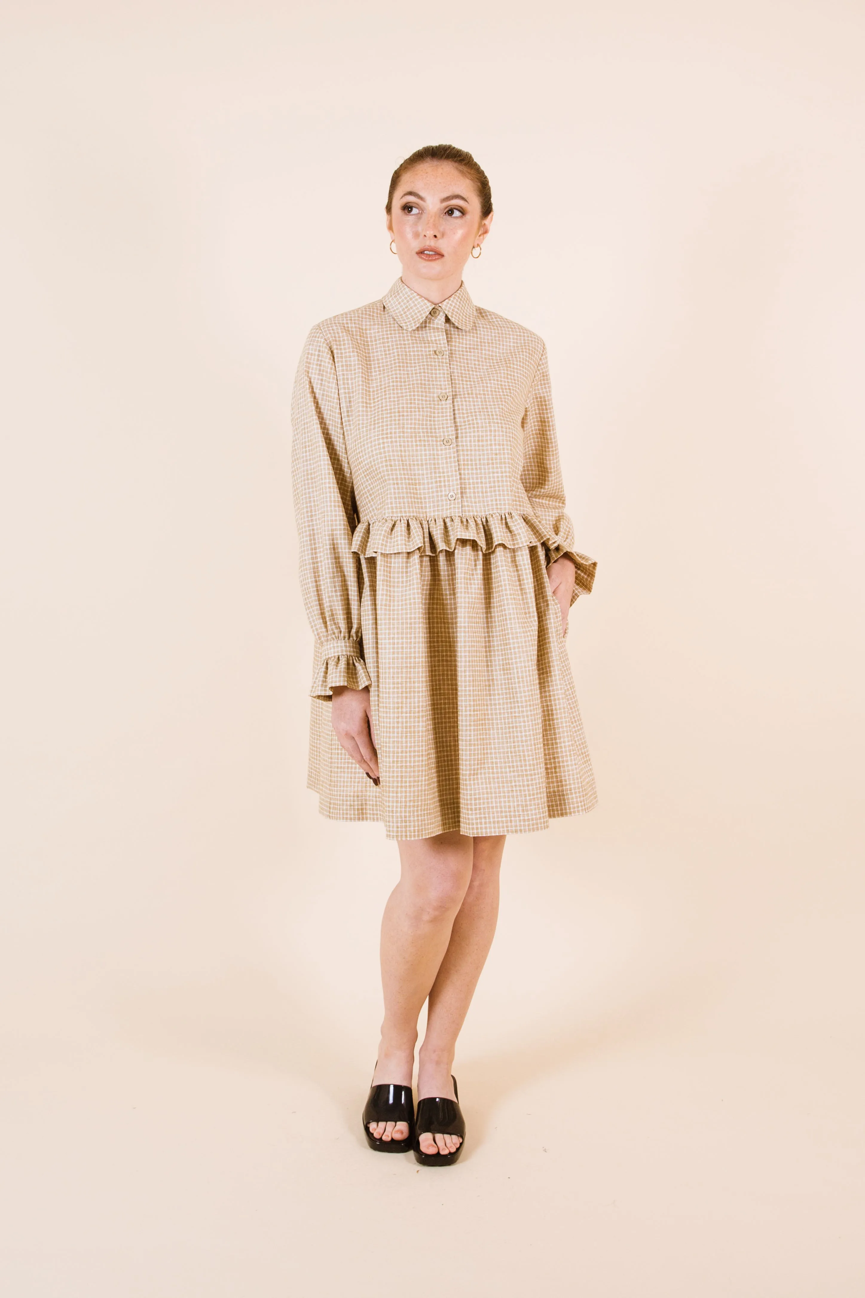 Ashling Blouse / Dress