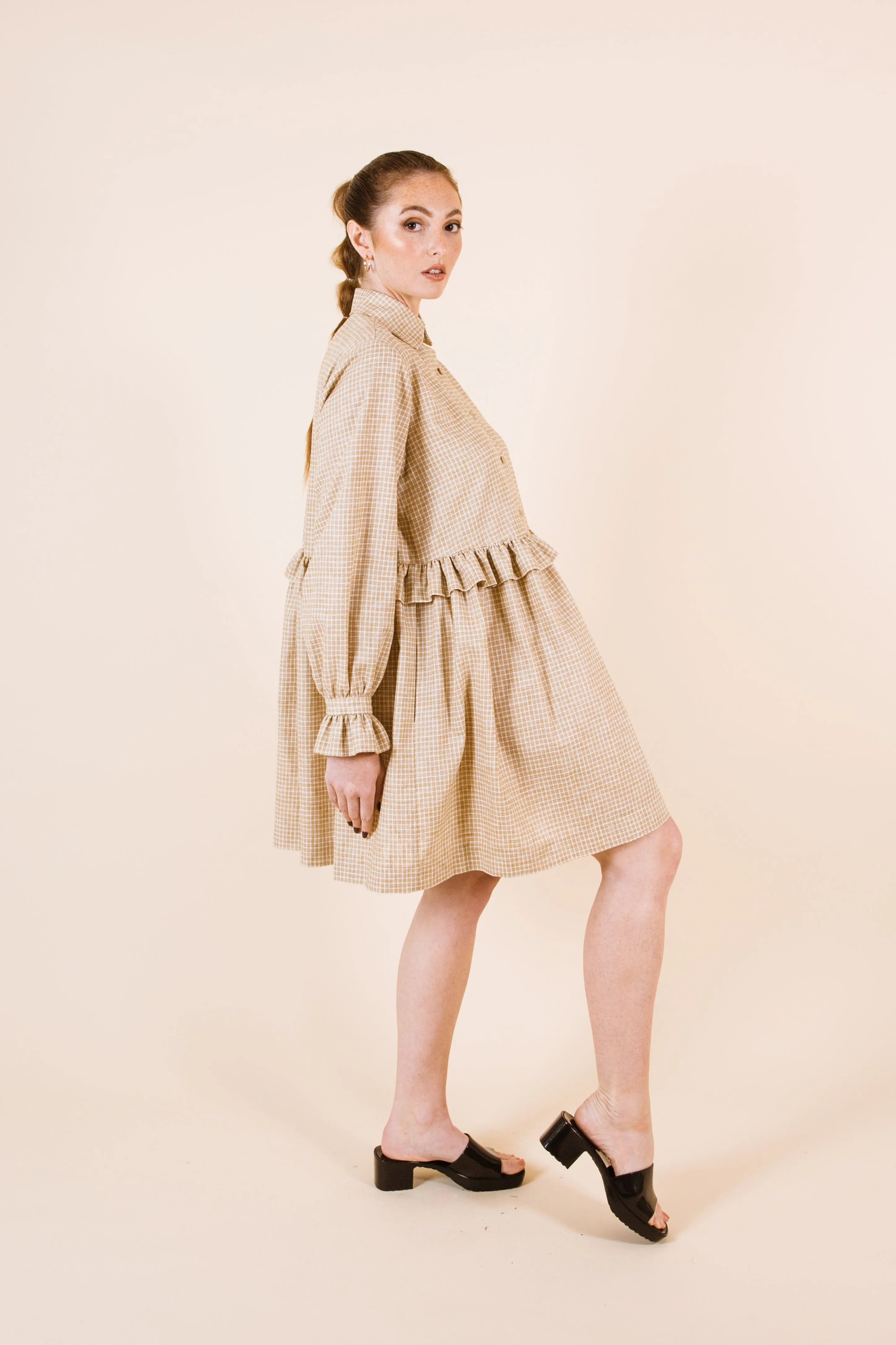 Ashling Blouse / Dress