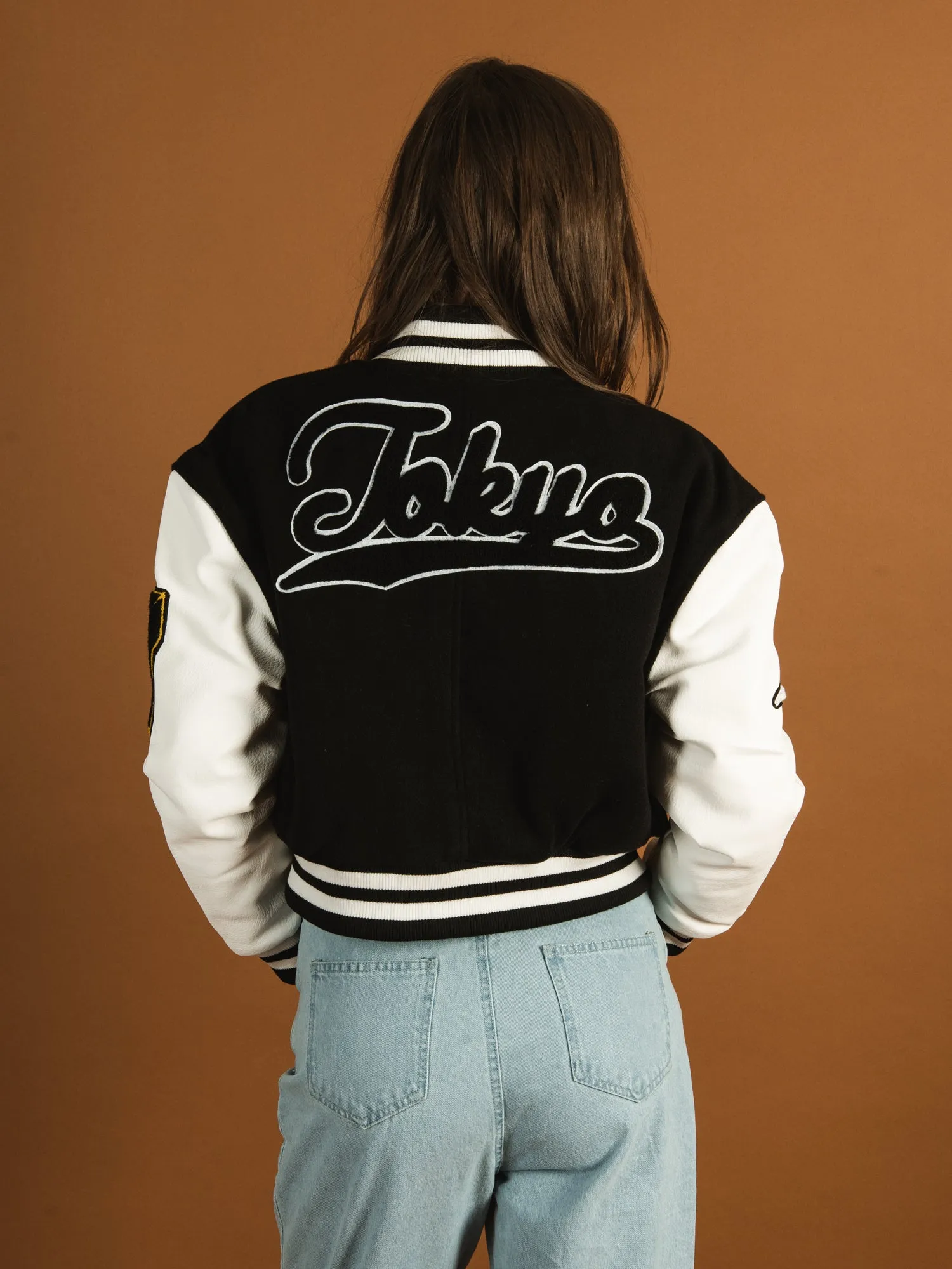 AZALEA WANG RUELA JACKET - CLEARANCE