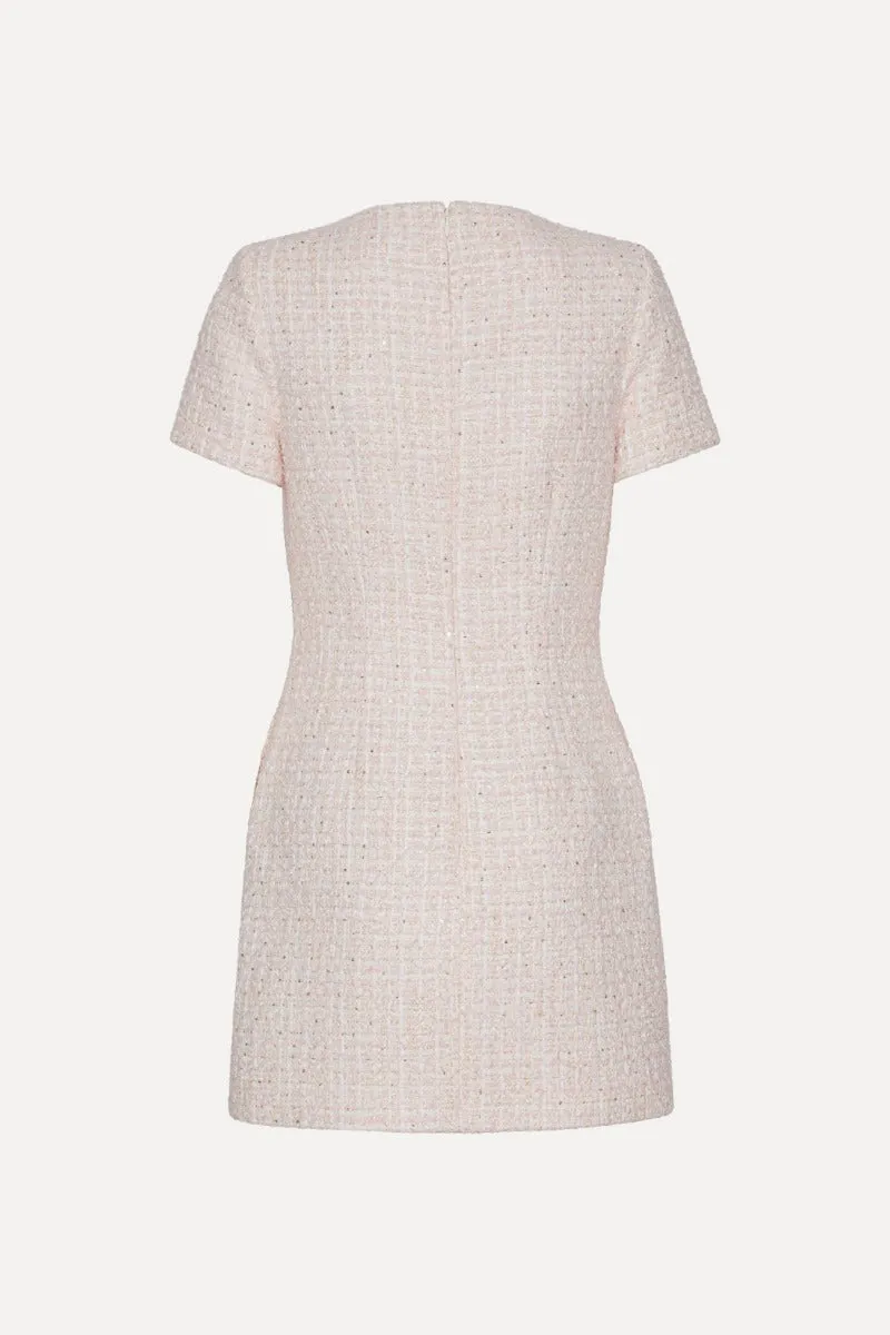 Boucle Dress - Fairy Tale