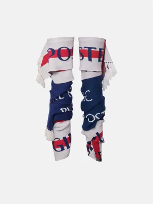 Capello Knit Leg Warmers