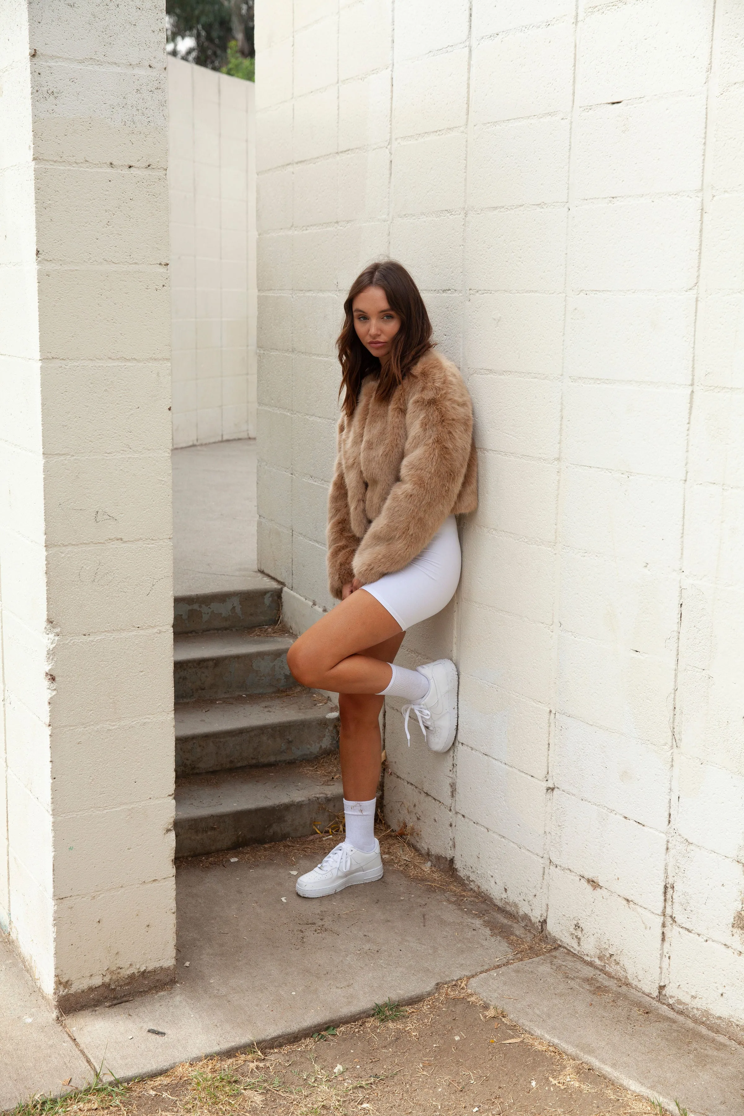 Carmel Jacket