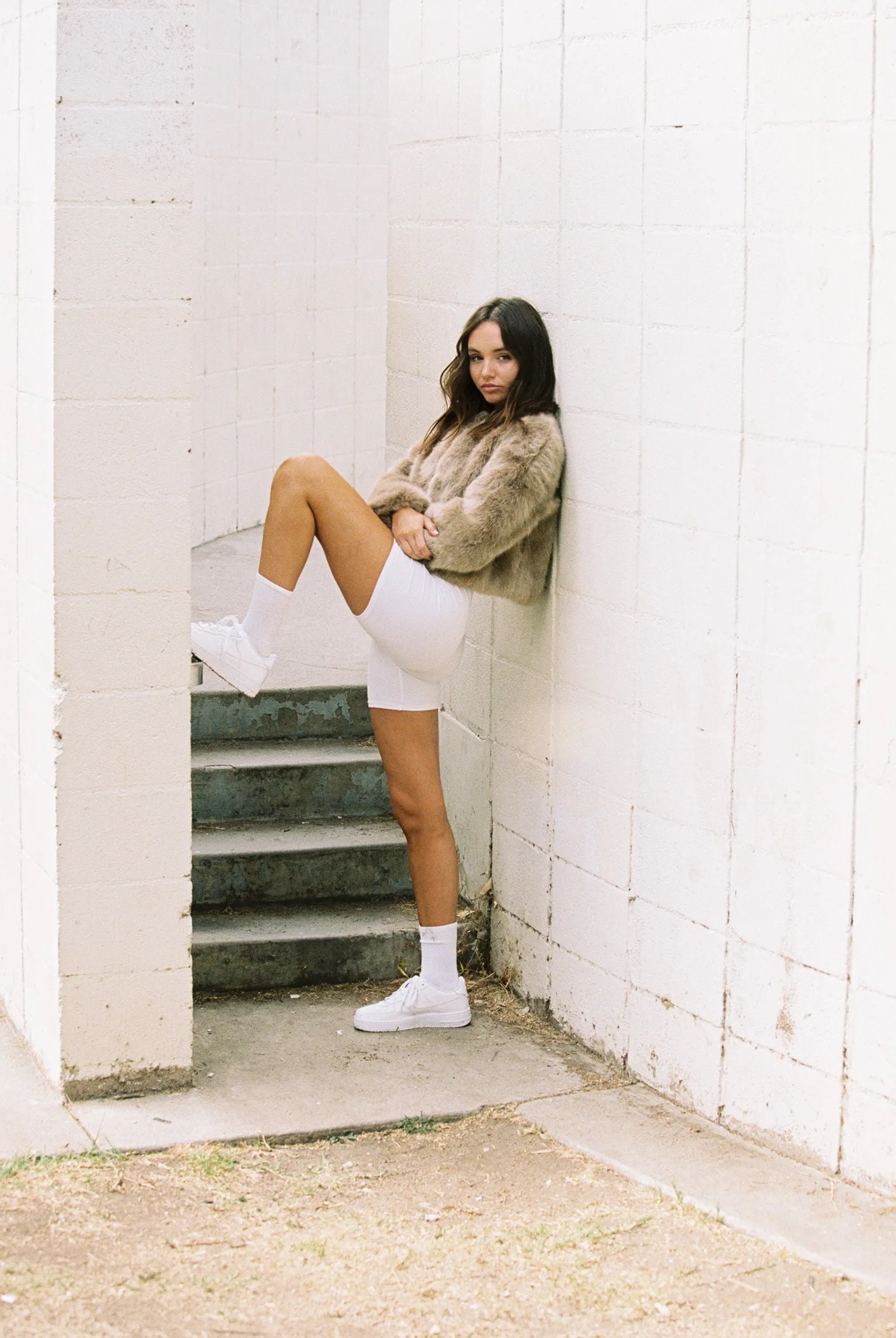 Carmel Jacket