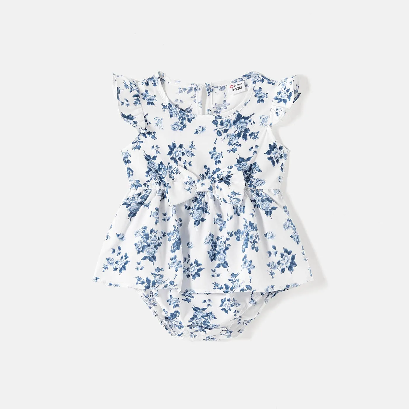 Cassie Youth Dress