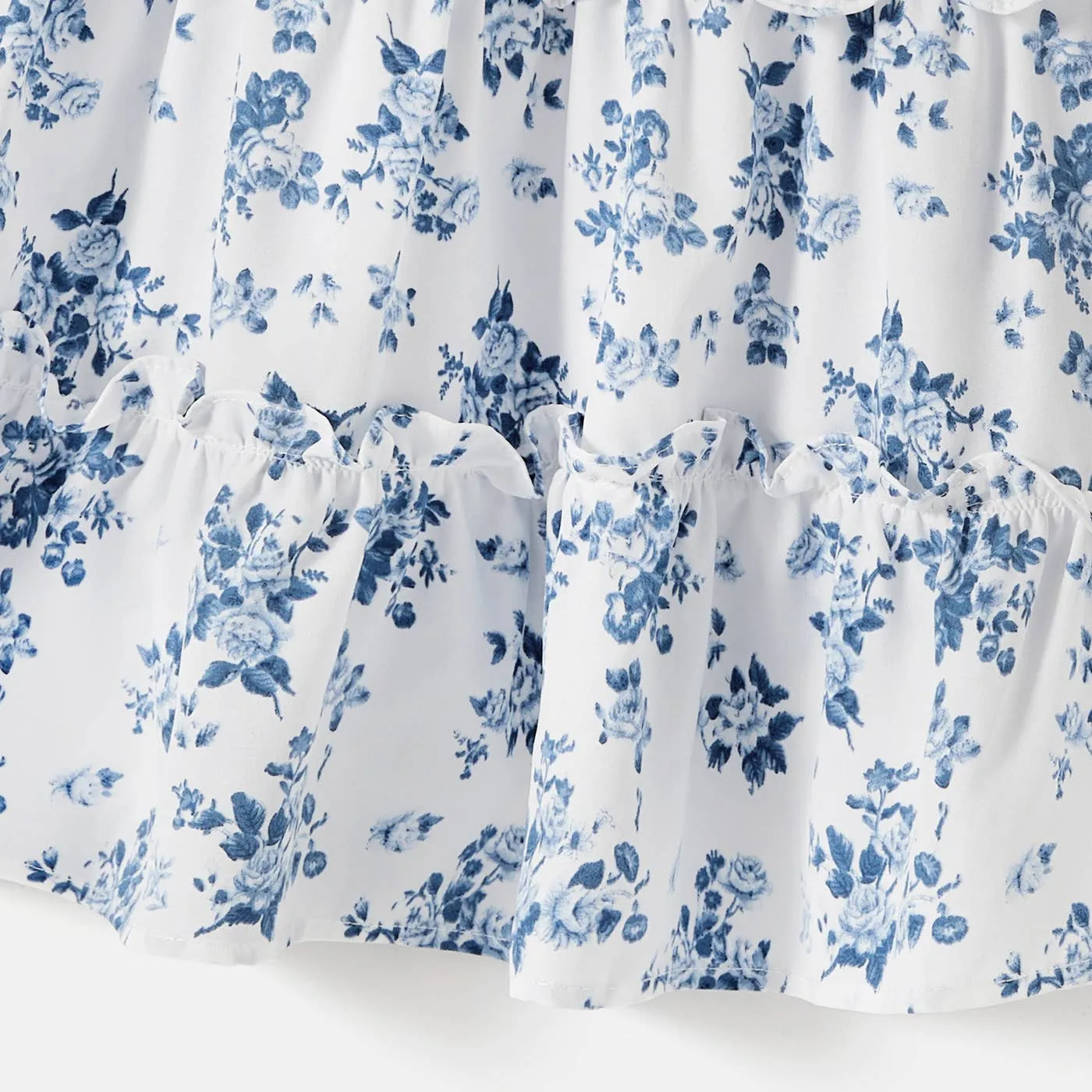 Cassie Youth Dress