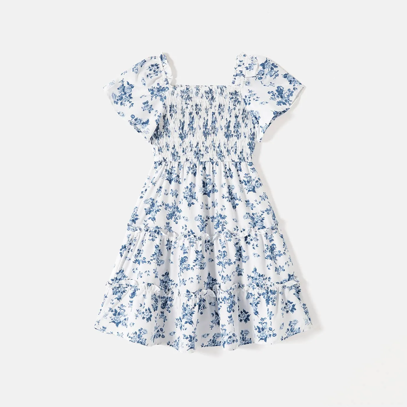 Cassie Youth Dress