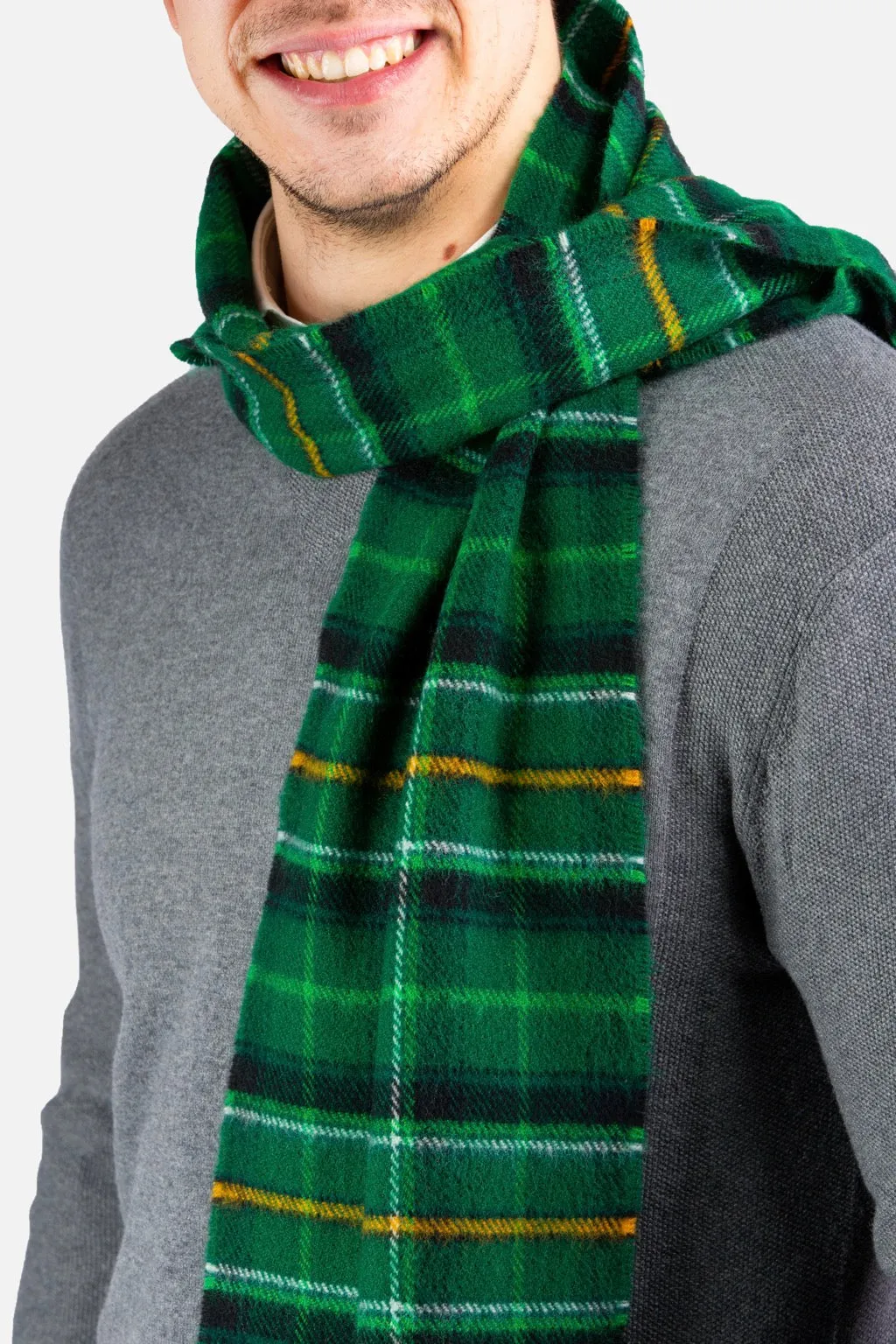 Celtic FC Scarf