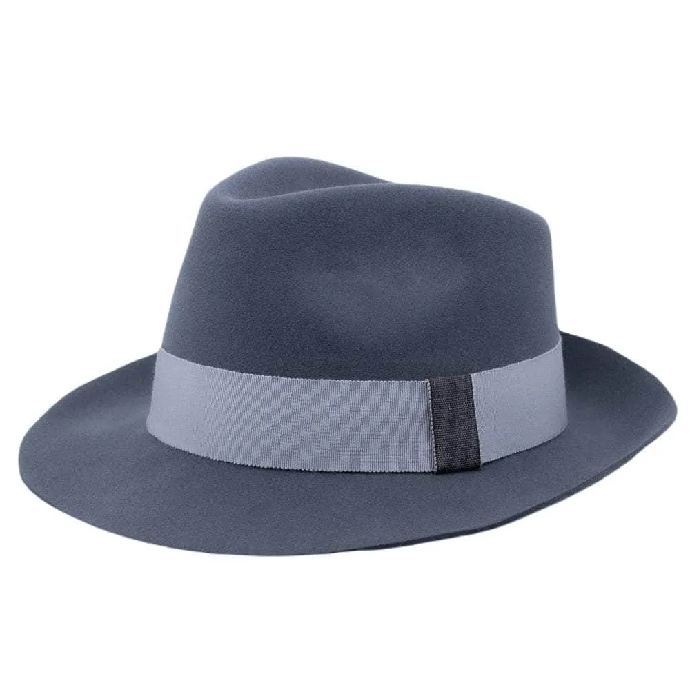 Chapeau Feutre Trendy Discretion