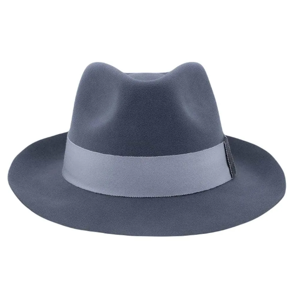 Chapeau Feutre Trendy Discretion