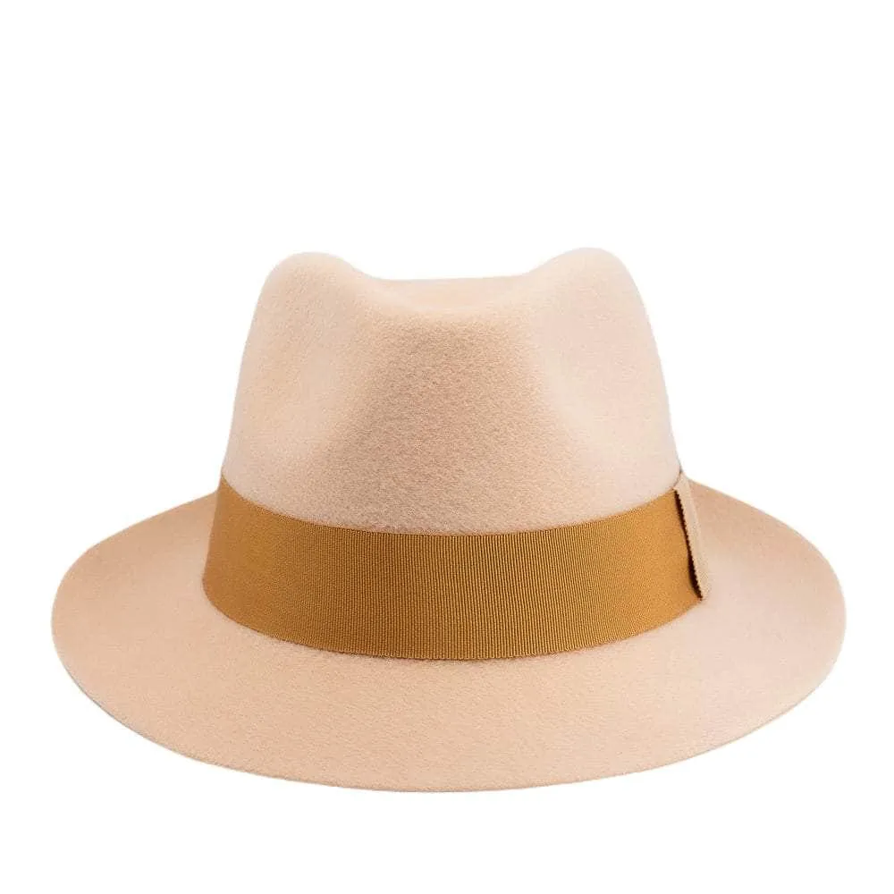 Chapeau Feutre Trendy Douceur