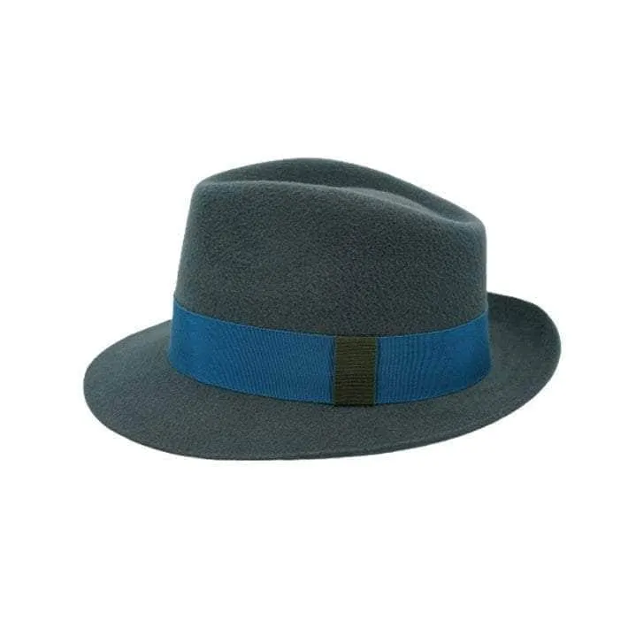 Chapeau Feutre Trendy Elégance