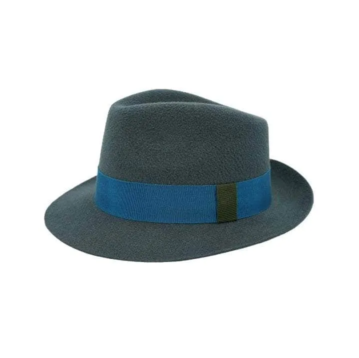 Chapeau Feutre Trendy Elégance