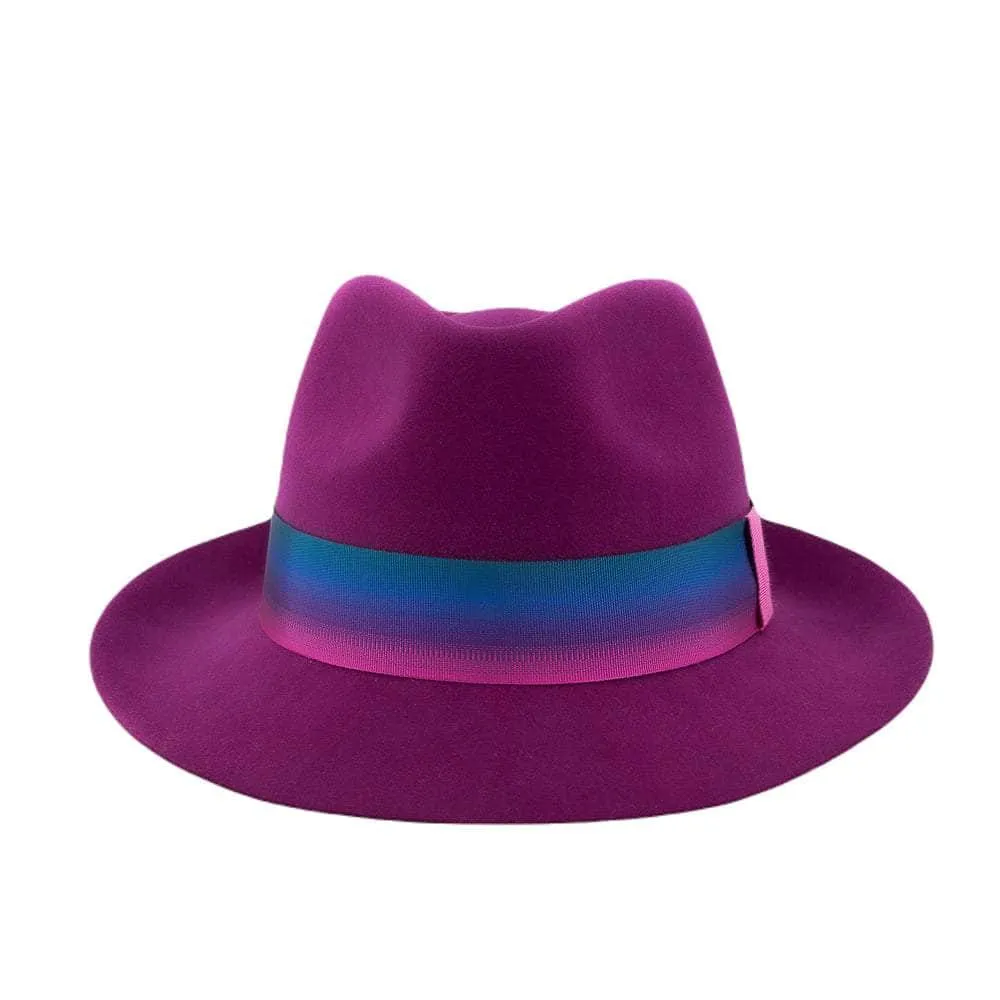 Chapeau Feutre Trendy Opium
