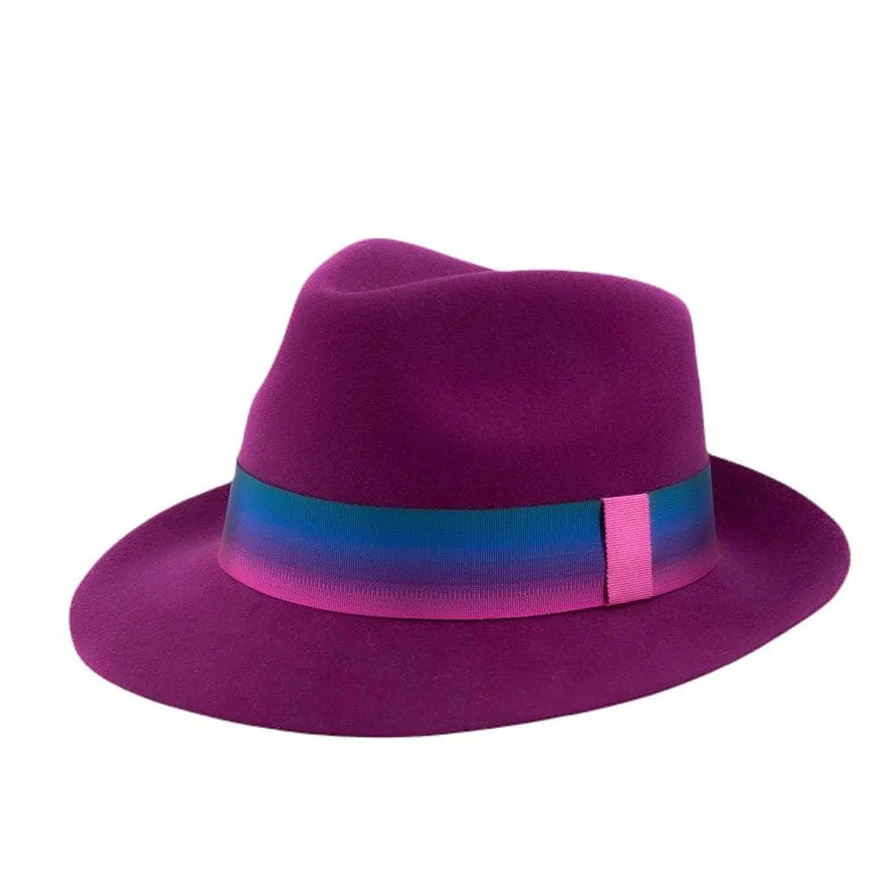 Chapeau Feutre Trendy Opium