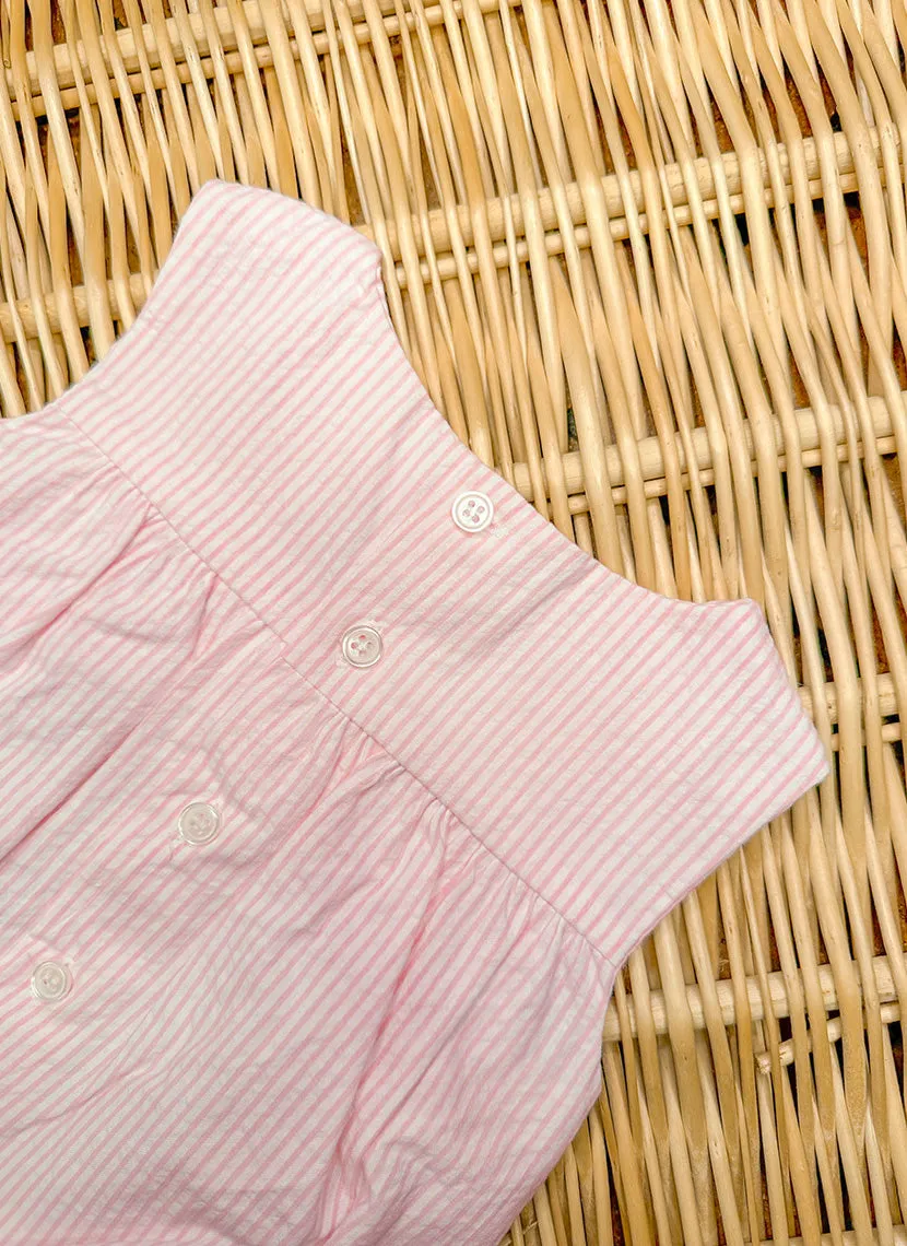 Clo-Clo Romper