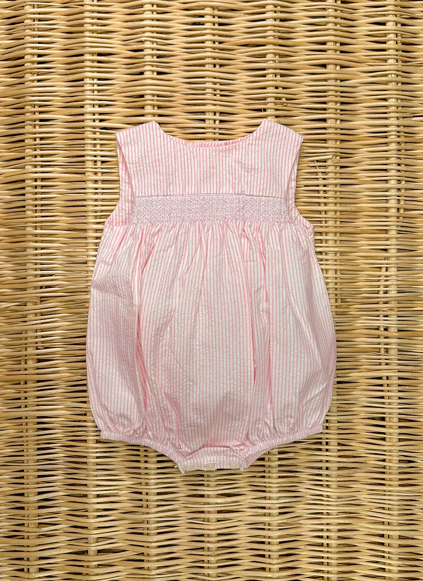 Clo-Clo Romper