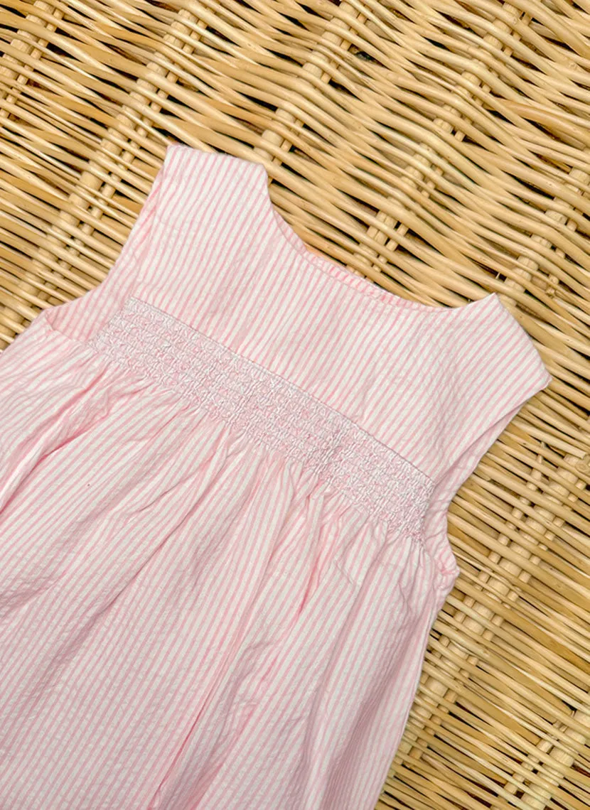 Clo-Clo Romper