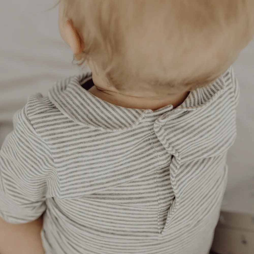 Collar Body - Organic Cotton