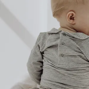 Collar Body - Organic Cotton