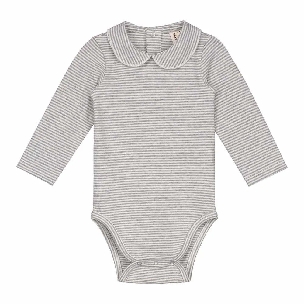 Collar Body - Organic Cotton