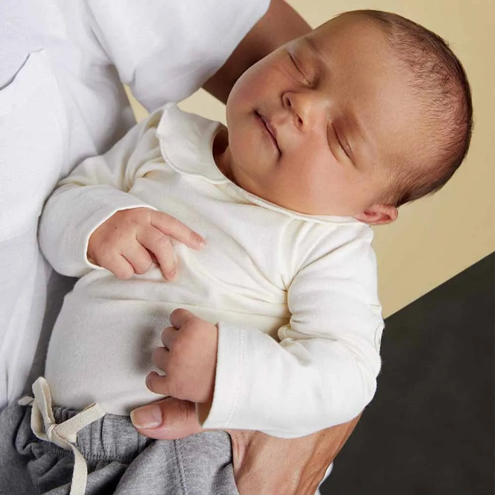 Collar Body - Organic Cotton