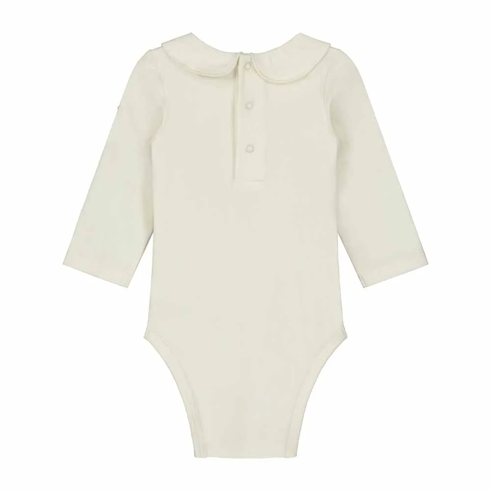 Collar Body - Organic Cotton