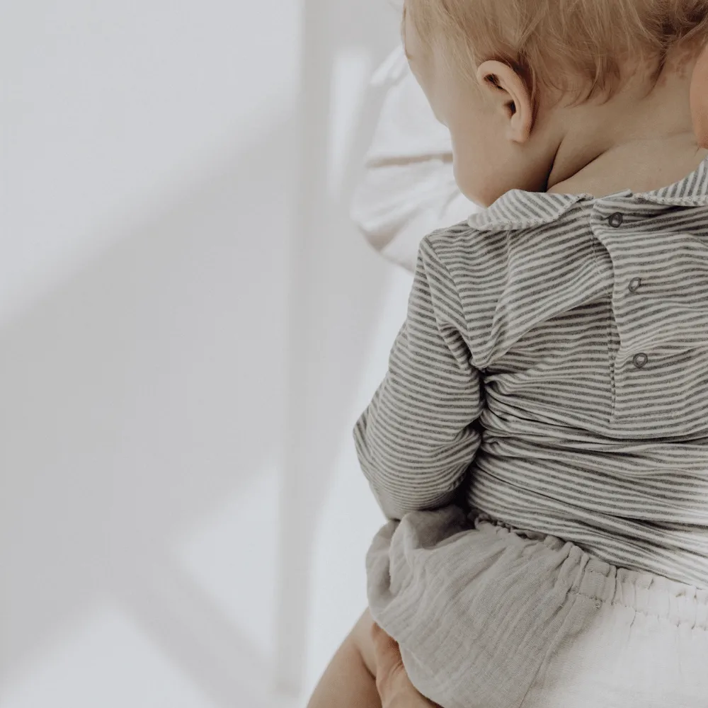 Collar Body - Organic Cotton