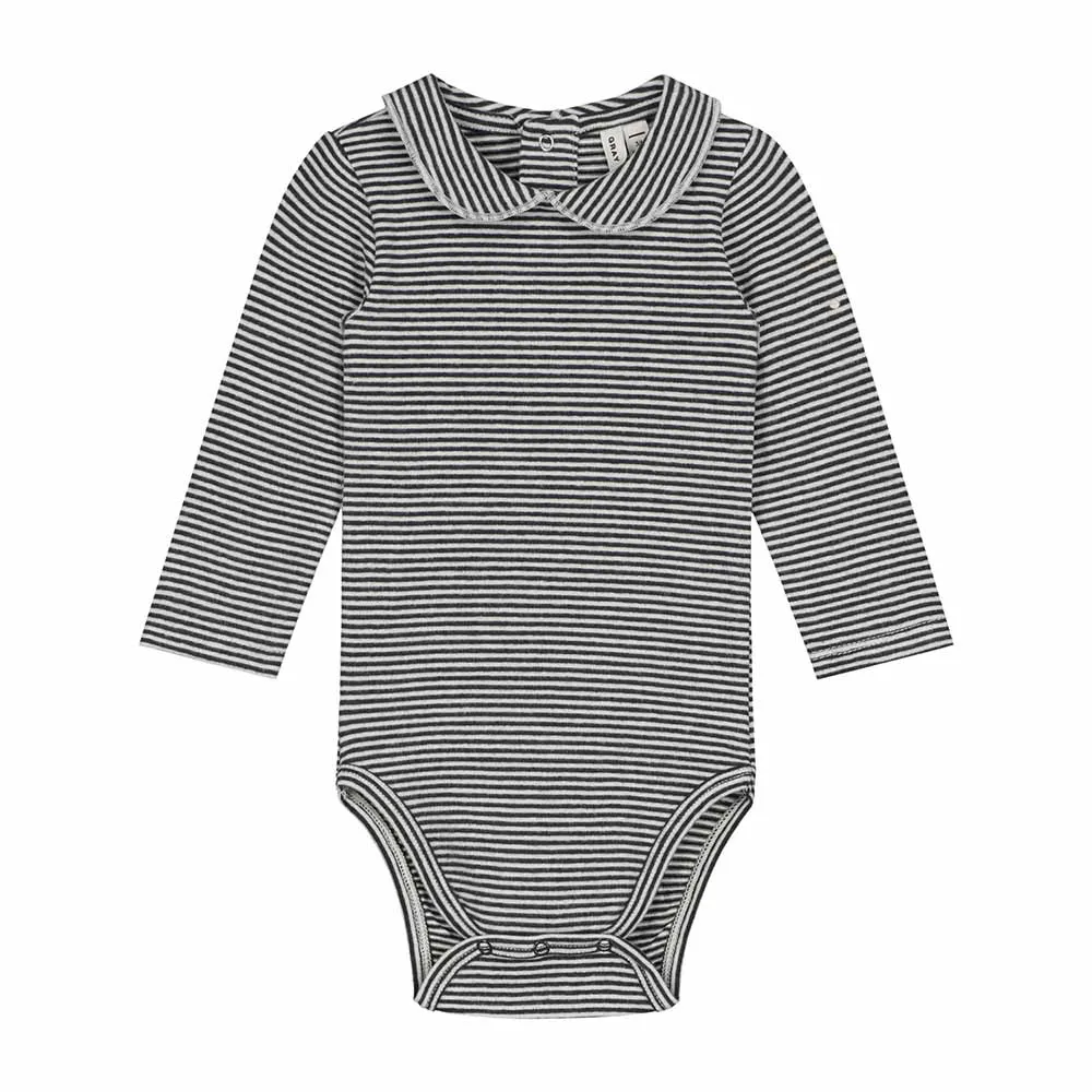 Collar Body - Organic Cotton