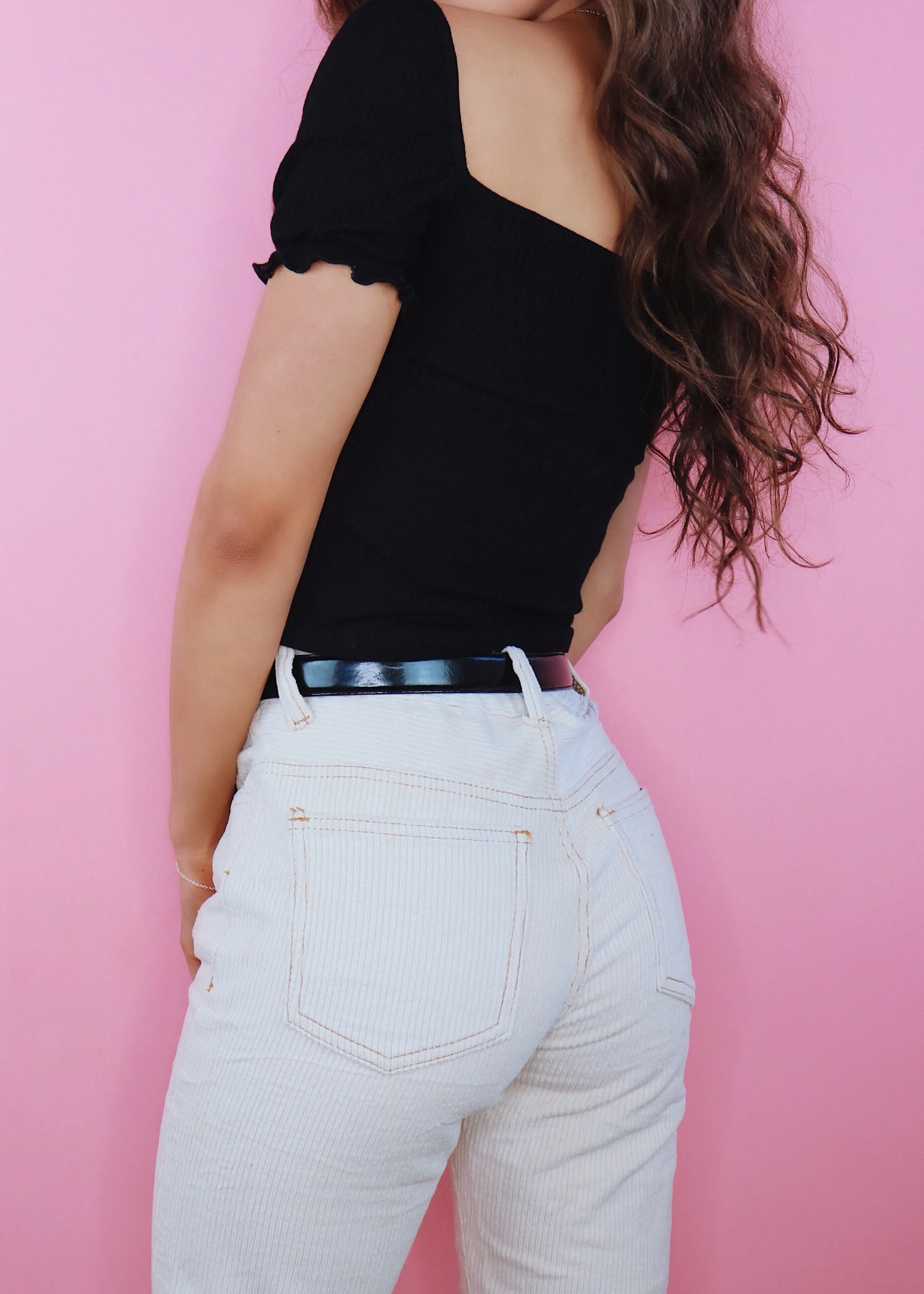 Daring Top