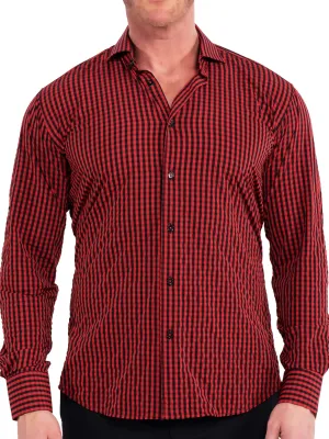 Einstein ThickLine Red