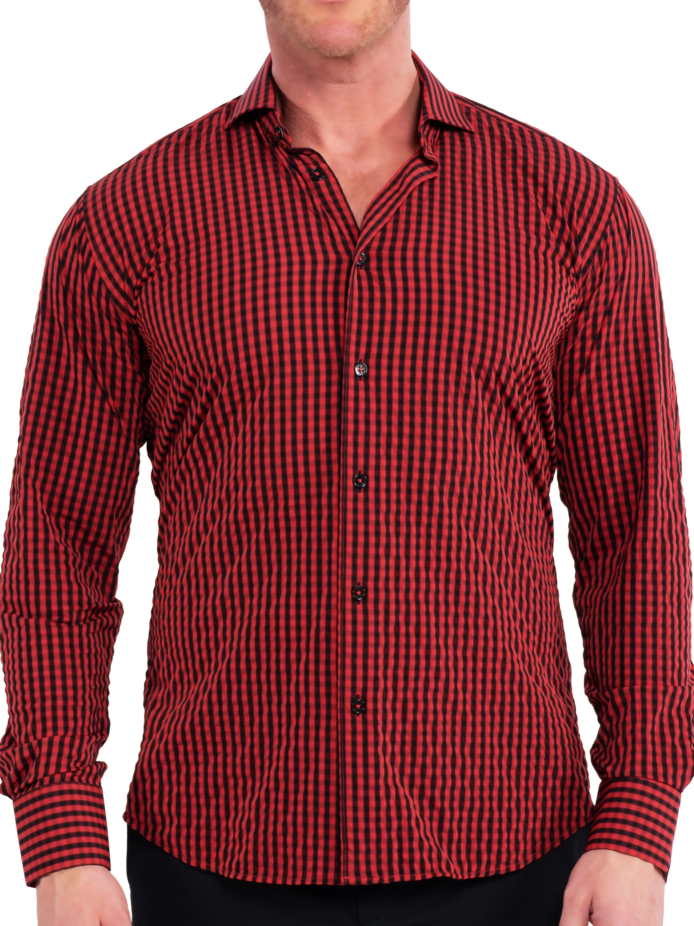 Einstein ThickLine Red