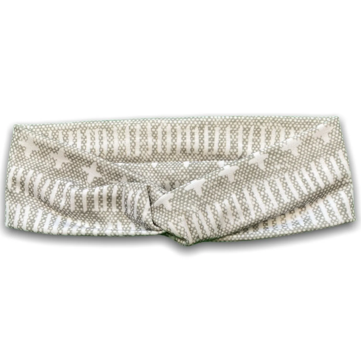 Farmhouse Dash Knotties Headband