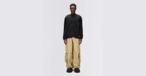 Jacket Rains Fleece Jacket