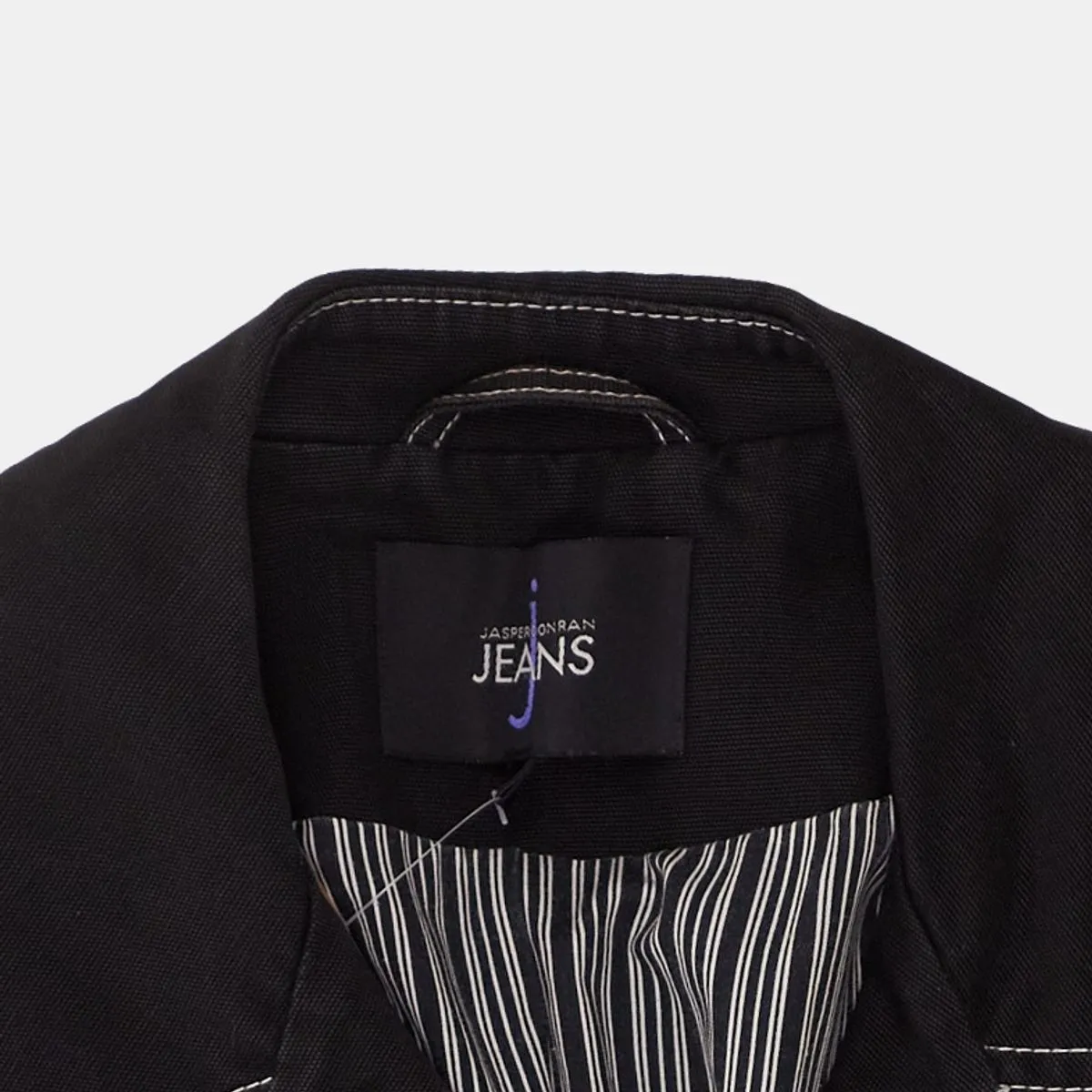 Jasper Conran Denim Trench Coat