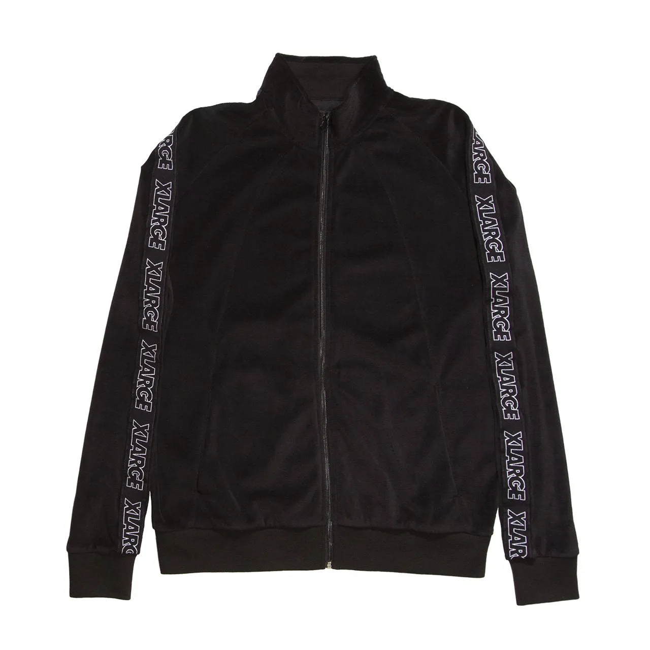 KELLEN TRACK JACKET