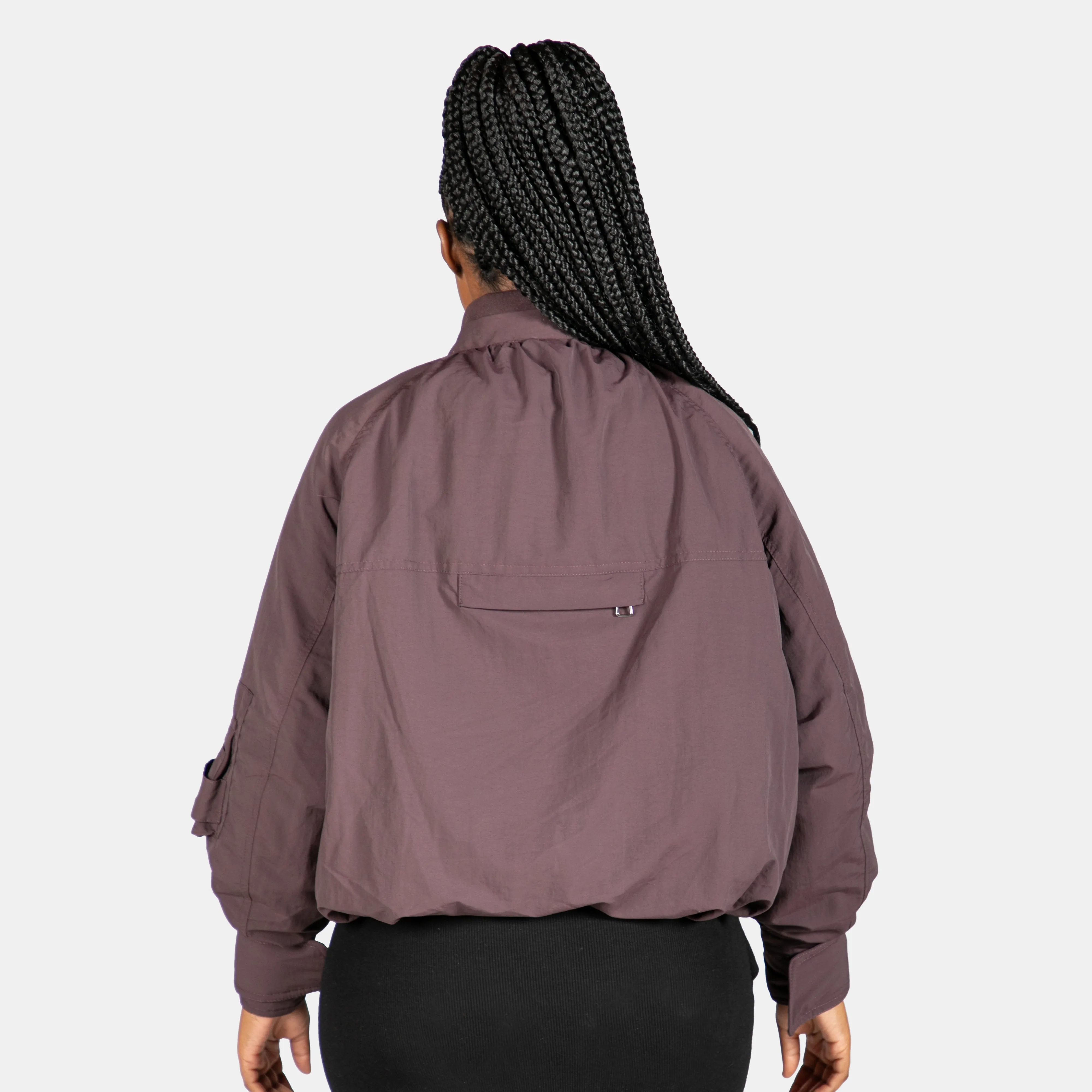 Ladies' Frankenstein Jacket