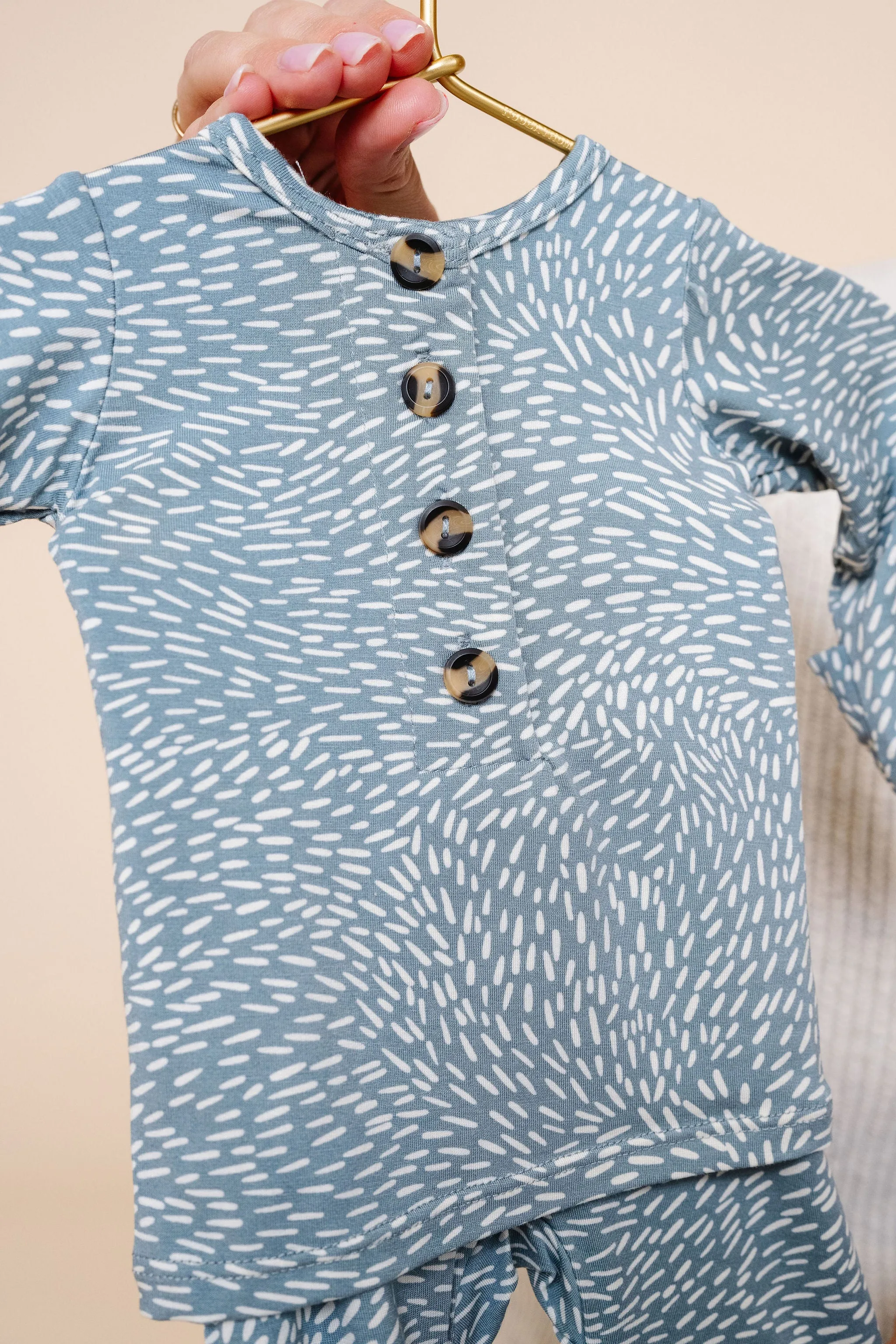 Luke Romper