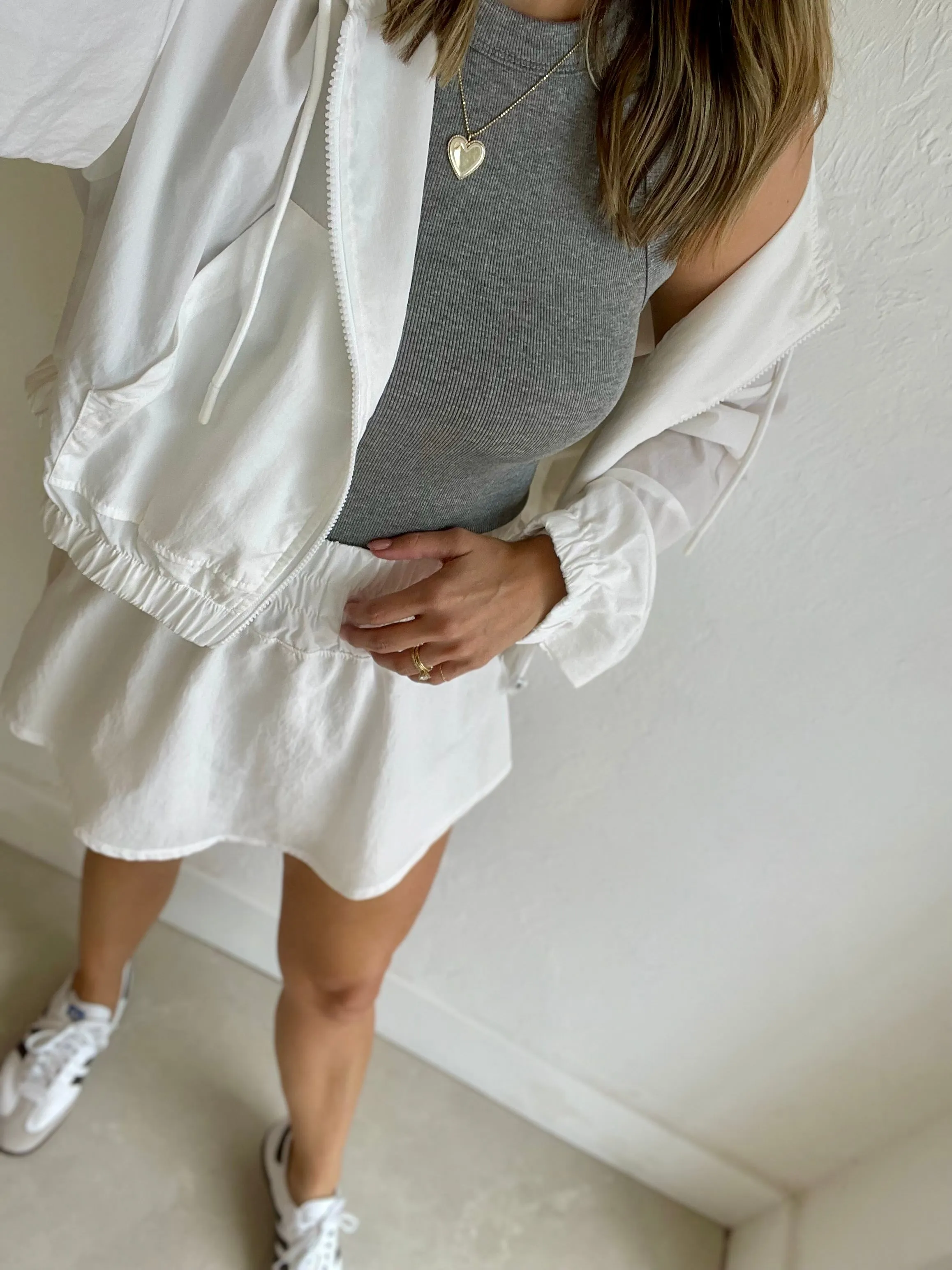Luna Jacket
