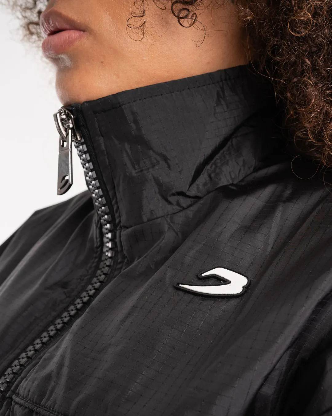 Marshall Jacket - Black