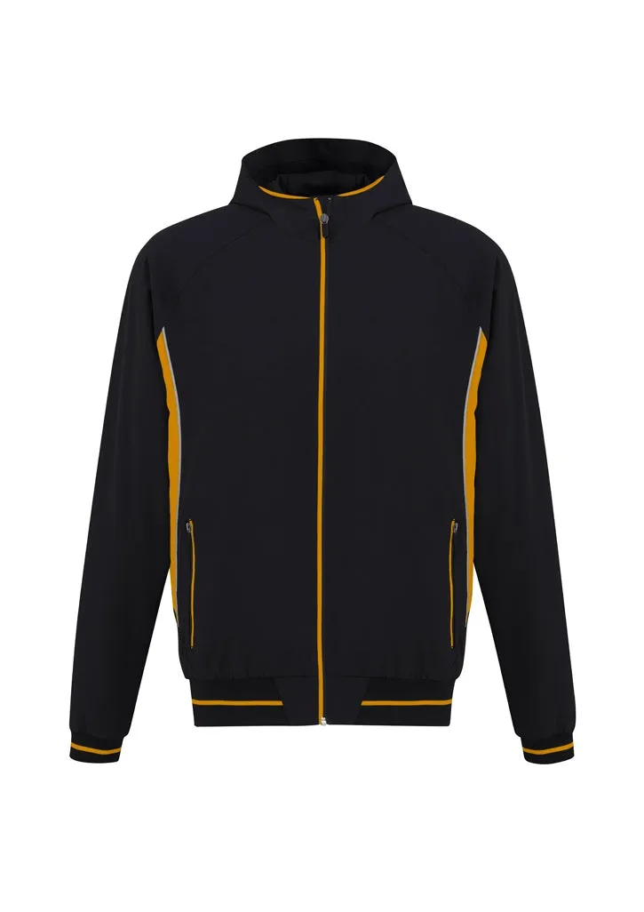 Mens Titan Jacket