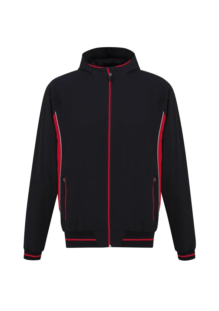 Mens Titan Jacket