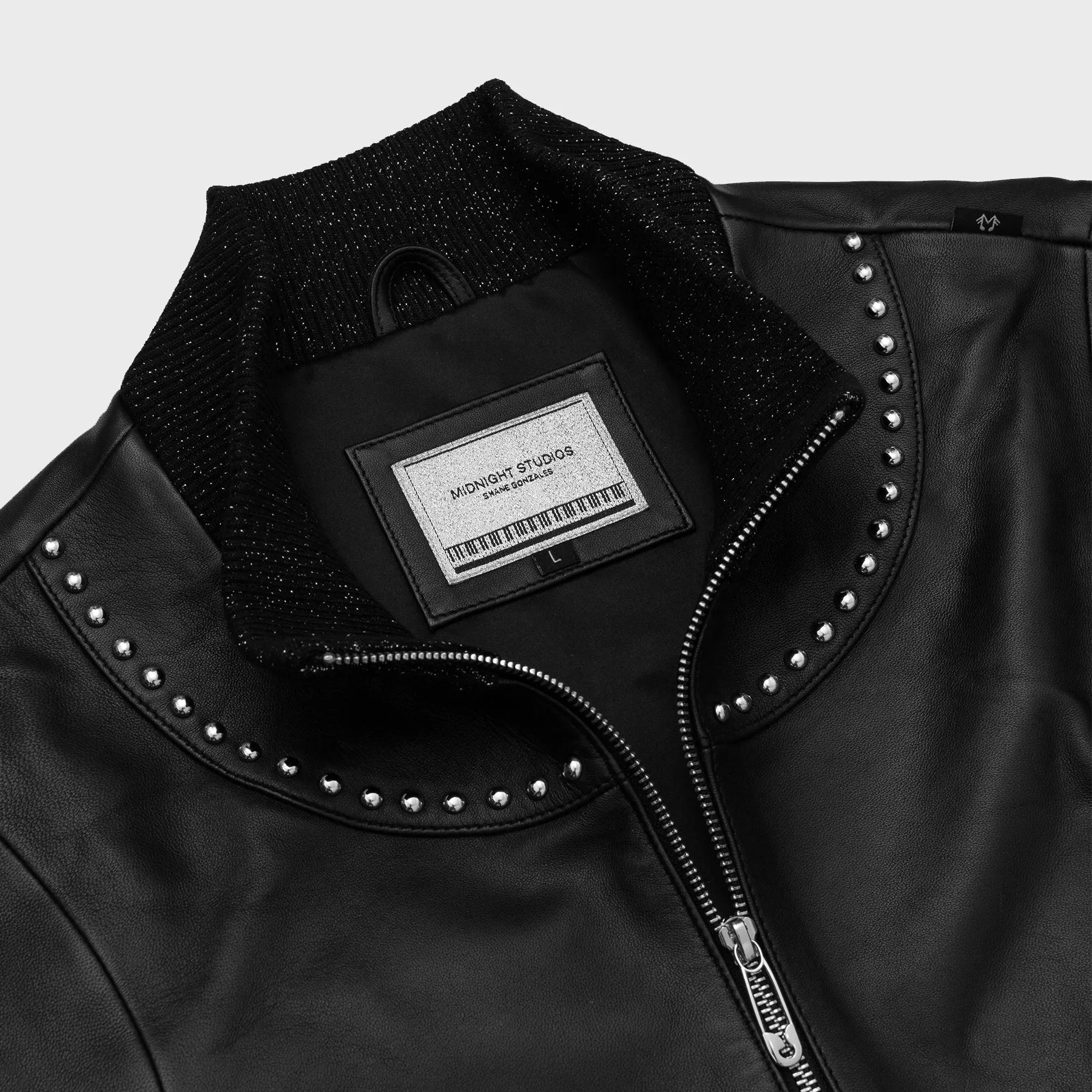 Nico Track Jacket