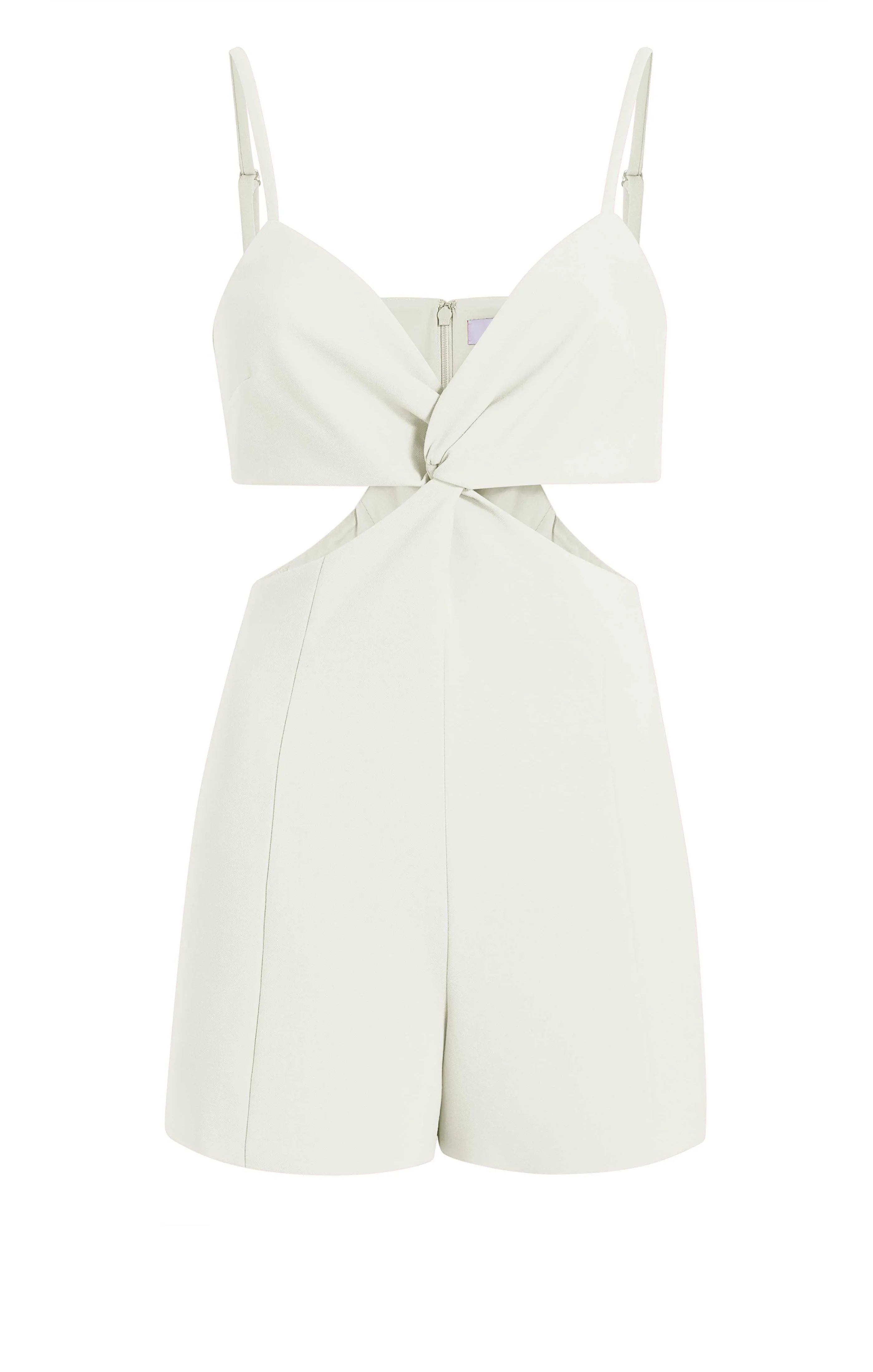 Ollie Romper