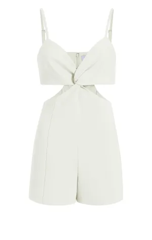 Ollie Romper