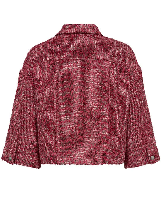 Penn Mino Jacket Cayenne