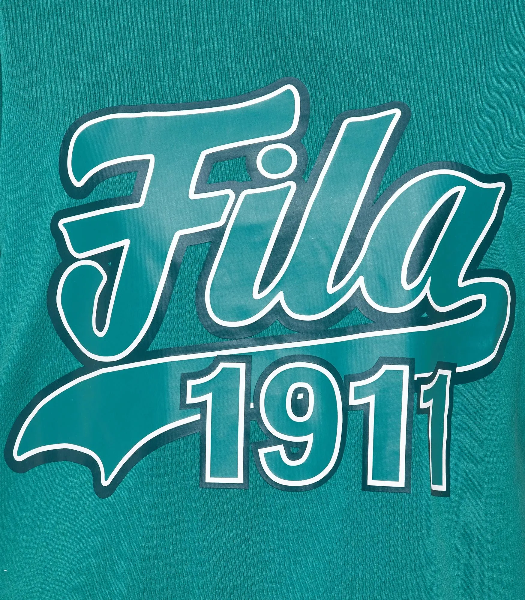 popular  Astrid Short Sleeve T-Shirt - Fila